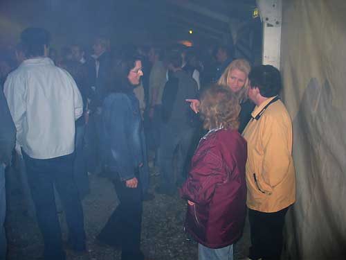 Beck’s Party 2004, Bild 165