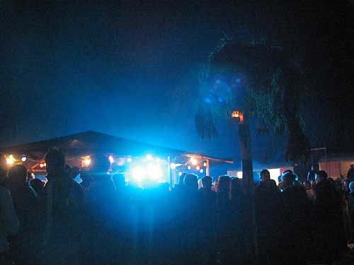 Beck’s Party 2004, Bild 166