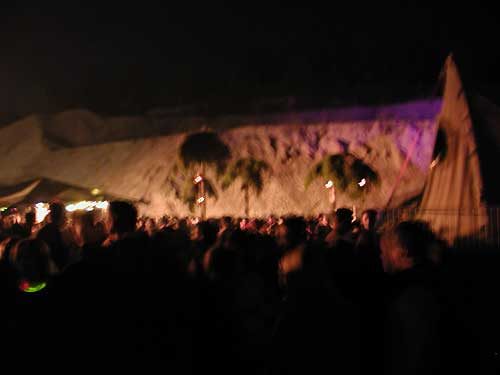 Beck’s Party 2004, Bild 167