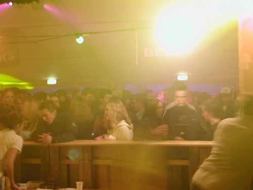 Beck’s Party 2004, Bild 170