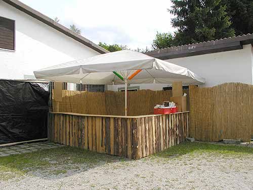 Beach Party 2005, Bild 5