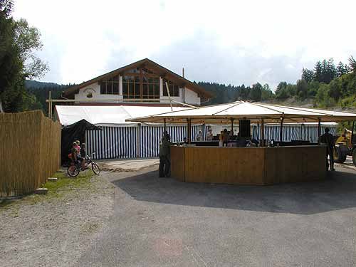 Beach Party 2005, Bild 6