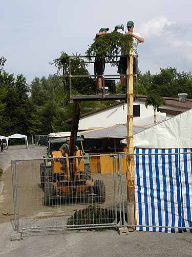 Beach Party 2005, Bild 8