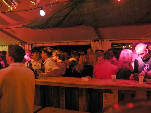 Beach Party 2005, Bild 10