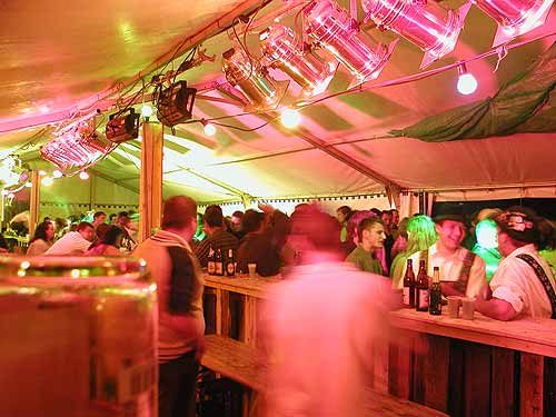 Beach Party 2005, Bild 11