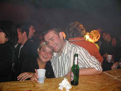 Beach Party 2005, Bild 12