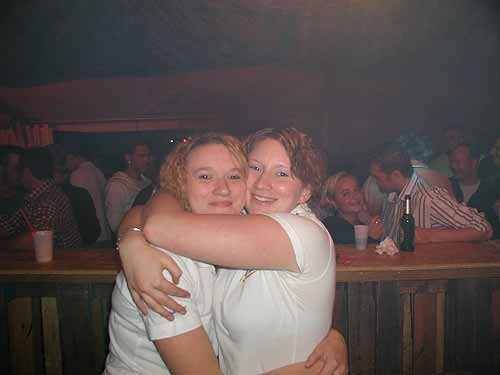 Beach Party 2005, Bild 14