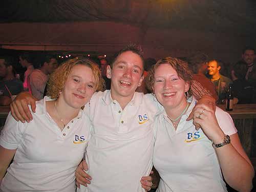 Beach Party 2005, Bild 15