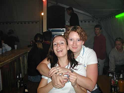 Beach Party 2005, Bild 16