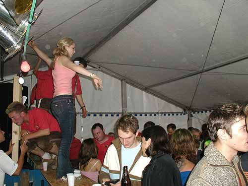 Beach Party 2005, Bild 17