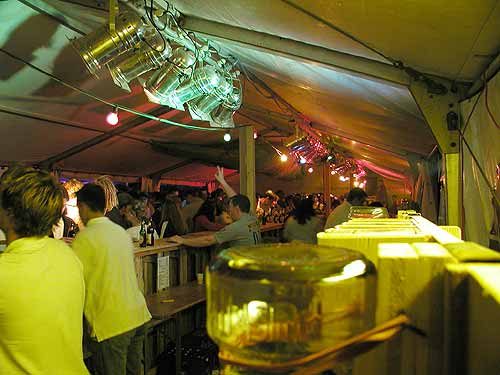 Beach Party 2005, Bild 18