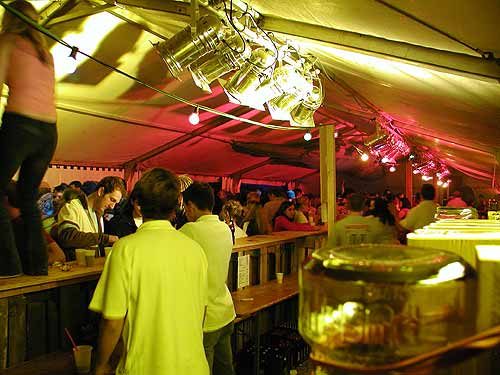 Beach Party 2005, Bild 19
