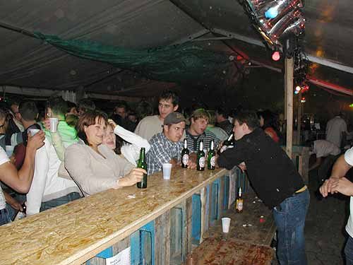 Beach Party 2005, Bild 22