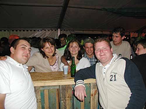 Beach Party 2005, Bild 23