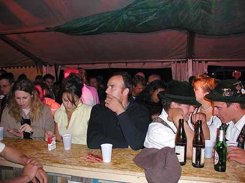 Beach Party 2005, Bild 25