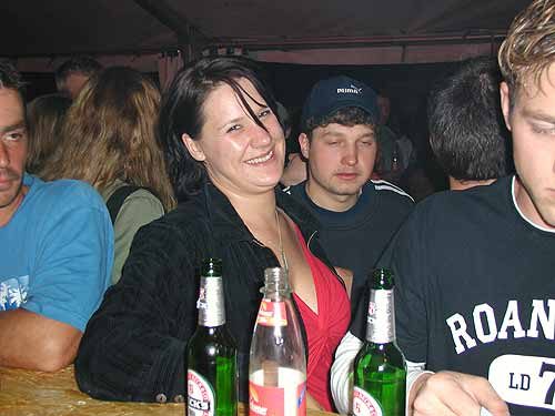 Beach Party 2005, Bild 26