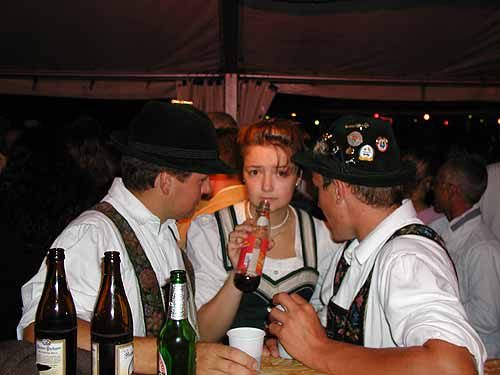 Beach Party 2005, Bild 28