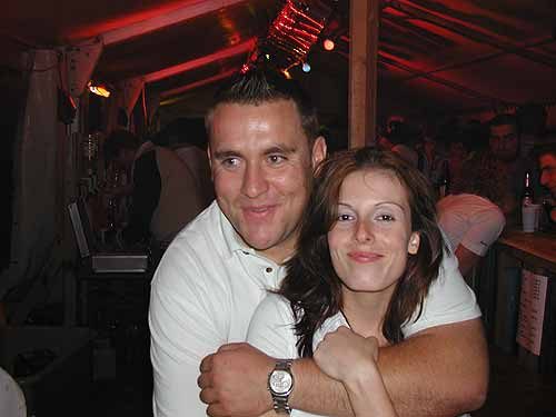 Beach Party 2005, Bild 29