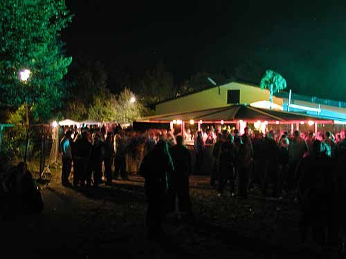 Beach Party 2005, Bild 33