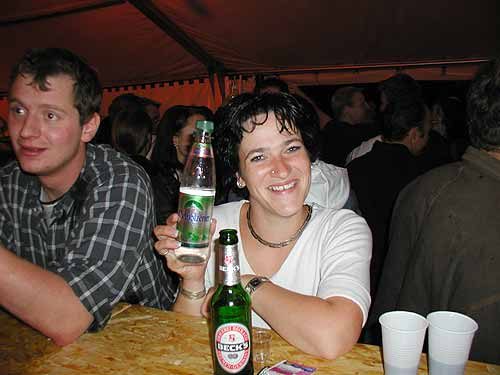 Beach Party 2005, Bild 34