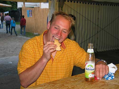 Beach Party 2005, Bild 39