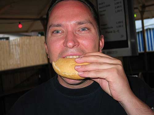 Beach Party 2005, Bild 40