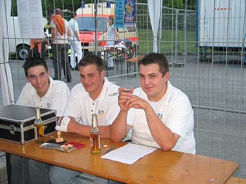 Beach Party 2005, Bild 41
