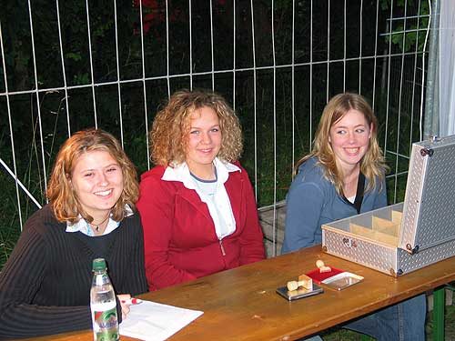 Beach Party 2005, Bild 42