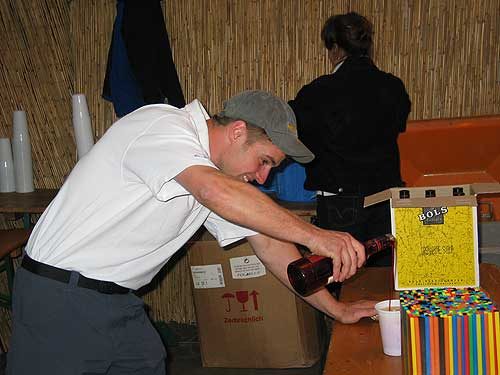 Beach Party 2005, Bild 43