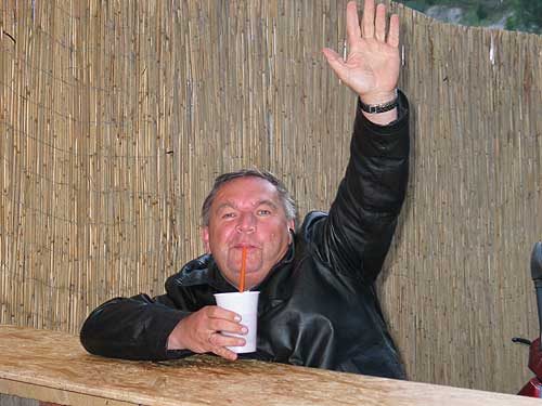 Beach Party 2005, Bild 44