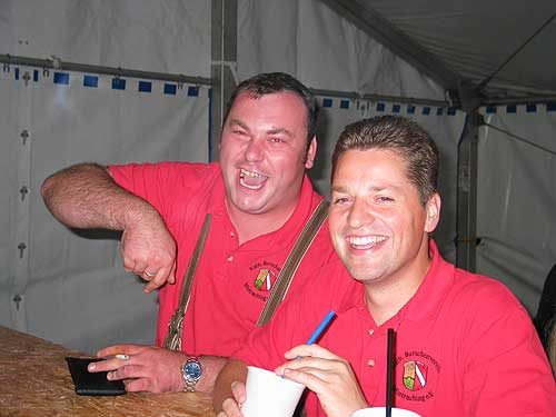 Beach Party 2005, Bild 46