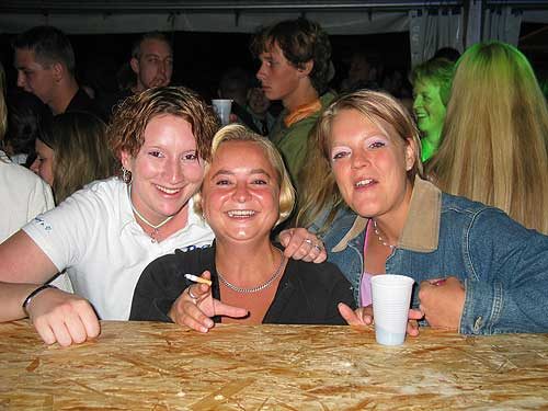 Beach Party 2005, Bild 50