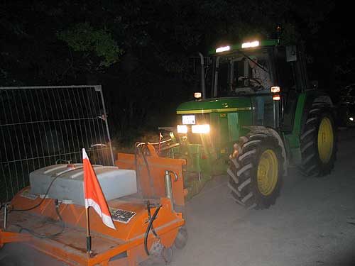 Beach Party 2005, Bild 52