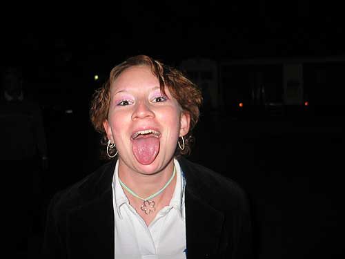 Beach Party 2005, Bild 54