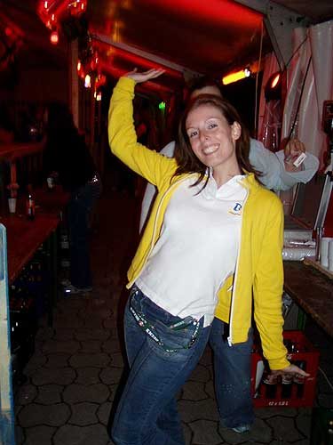 Beach Party 2005, Bild 59