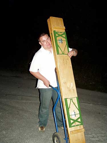 Beach Party 2005, Bild 61