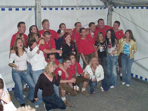 Beach Party 2005, Bild 62