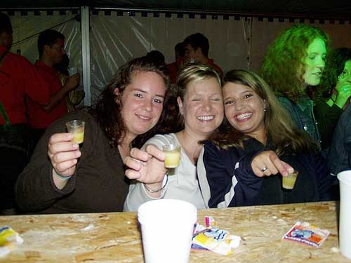Beach Party 2005, Bild 63