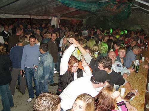 Beach Party 2005, Bild 64