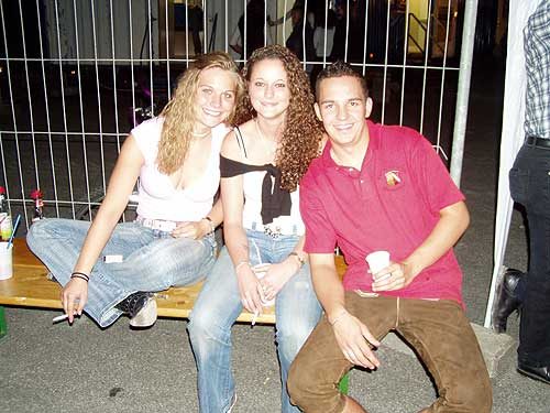 Beach Party 2005, Bild 66
