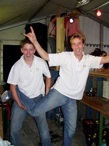 Beach Party 2005, Bild 67