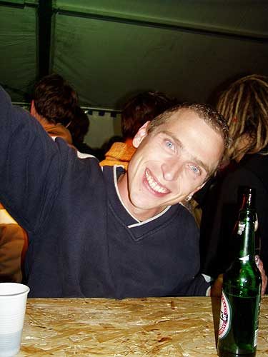 Beach Party 2005, Bild 68