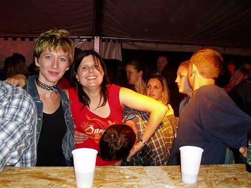 Beach Party 2005, Bild 69
