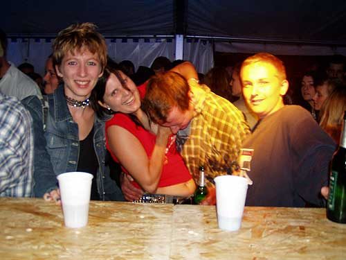 Beach Party 2005, Bild 70