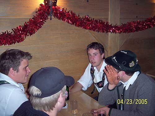Dorfabend der Vereine 2005, Bild 3