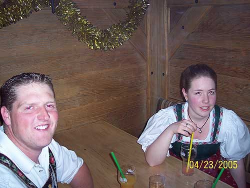 Dorfabend der Vereine 2005, Bild 4