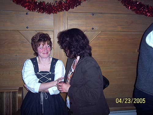 Dorfabend der Vereine 2005, Bild 5