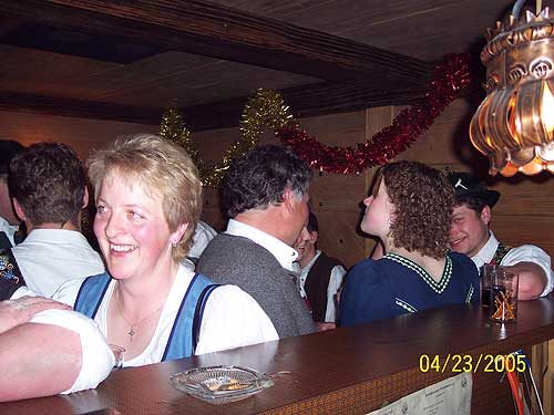 Dorfabend der Vereine 2005, Bild 6
