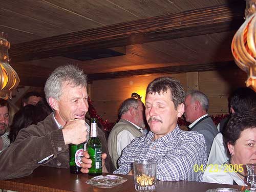 Dorfabend der Vereine 2005, Bild 7