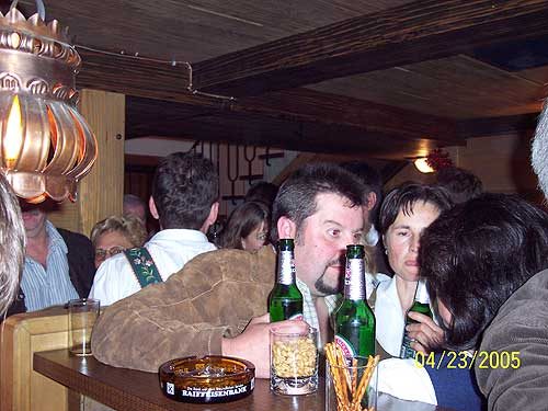 Dorfabend der Vereine 2005, Bild 8